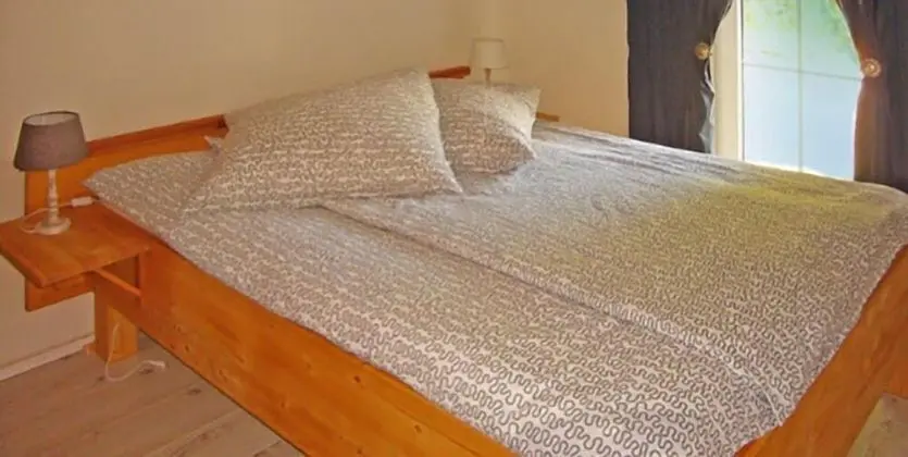 Apart Daire, Zemin Kat (Haus 4)