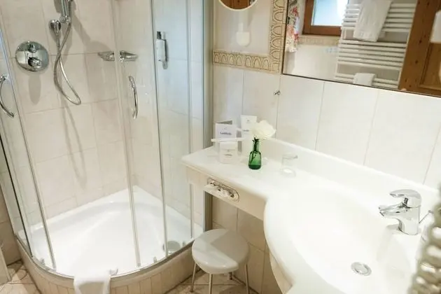 Deluxe Tek Kişilik Oda