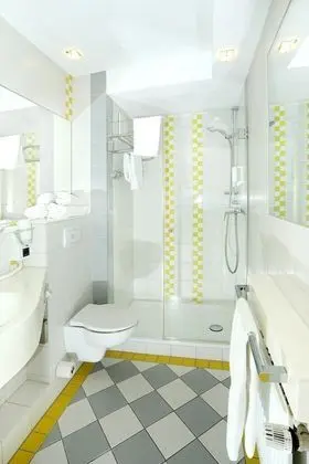 Deluxe Tek Büyük Yataklı Oda, Park Manzaralı