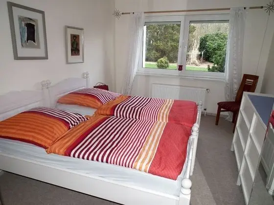 Apart Daire (#001;Clean. Fee 100€ on top of rate)