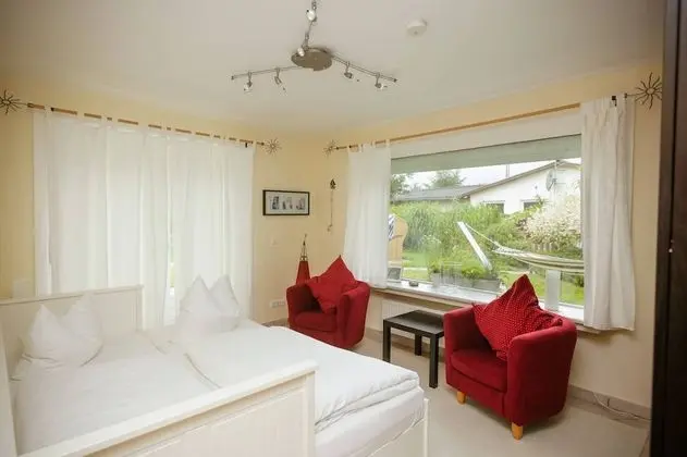 Apart Daire (#001;Clean. Fee 100€ on top of rate)