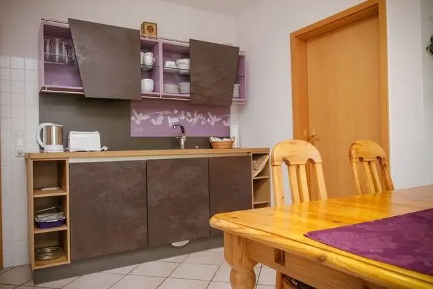 Apart Daire (#001;Clean. Fee 100€ on top of rate)