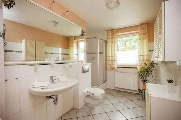 Apart Daire (#001;Clean. Fee 100€ on top of rate)
