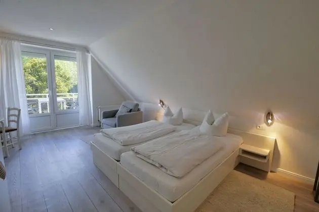 Apart Daire (#003;Cleaning Fee 60€ on top of rate)