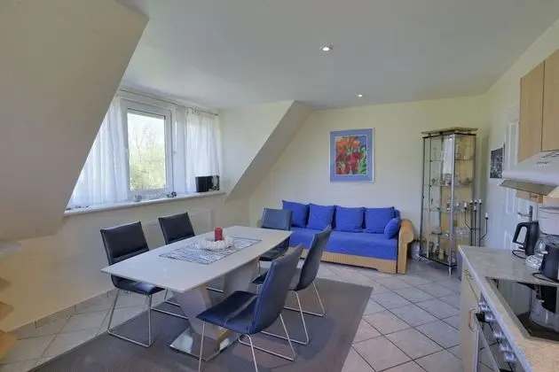 Apart Daire (#003;Cleaning Fee 60€ on top of rate)