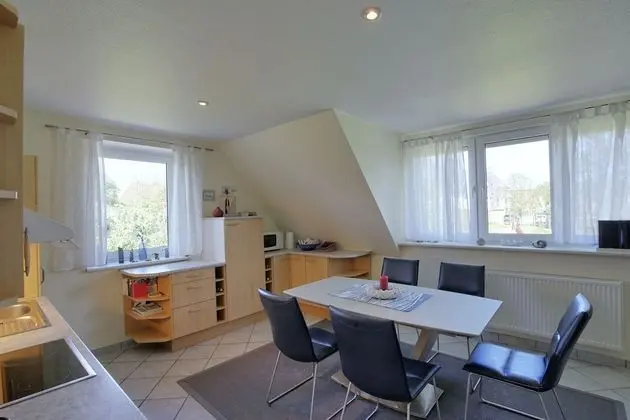 Apart Daire (#003;Cleaning Fee 60€ on top of rate)