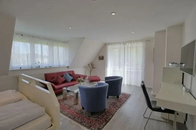 Apart Daire (#003;Cleaning Fee 60€ on top of rate)
