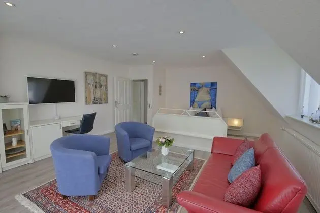 Apart Daire (#003;Cleaning Fee 60€ on top of rate)