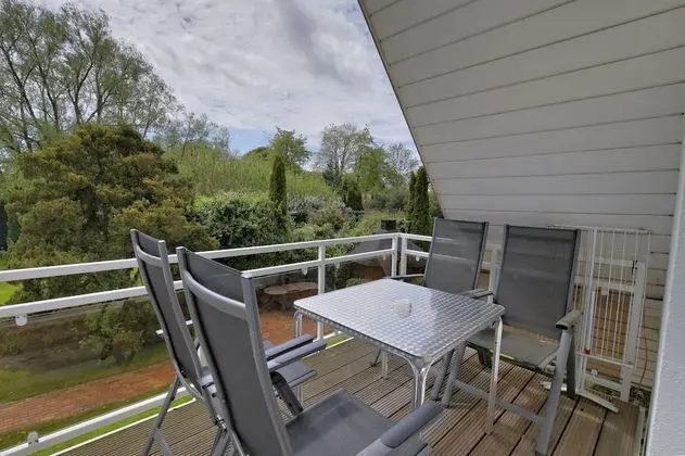 Apart Daire (#003;Cleaning Fee 60€ on top of rate)