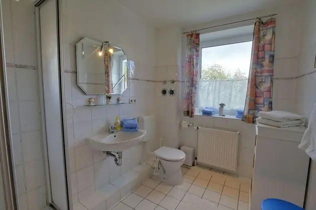Apart Daire (#003;Cleaning Fee 60€ on top of rate)