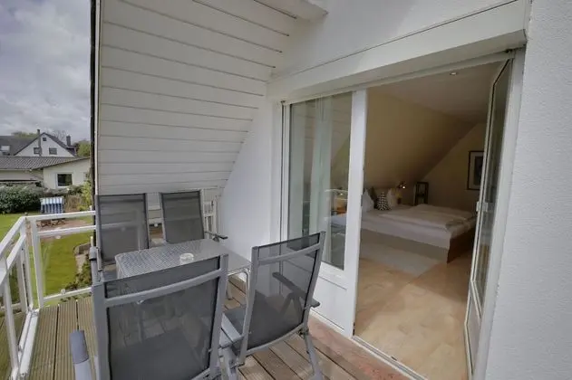Apart Daire (#003;Cleaning Fee 60€ on top of rate)