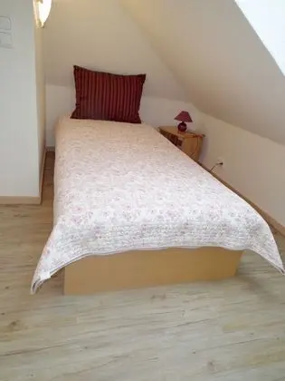 Apart Daire (#004;Clean. Fee 60€ on top of rate)