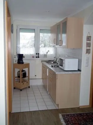 Apart Daire (#004;Clean. Fee 60€ on top of rate)