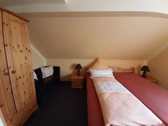 Comfort Oda, 1 Tek Kişilik XL Yatak