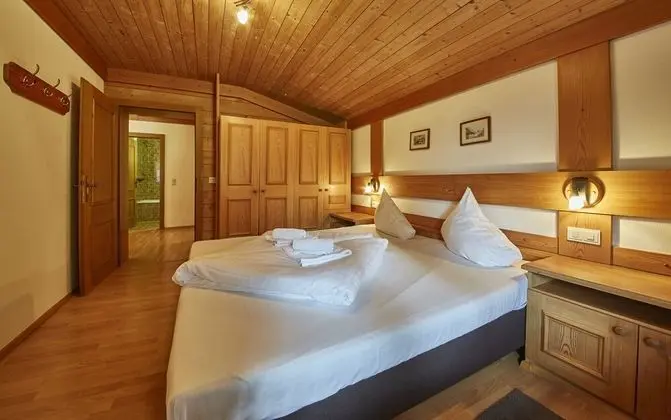 Standard Apart Daire (incl. Final Cleaning Fee 183 EUR)