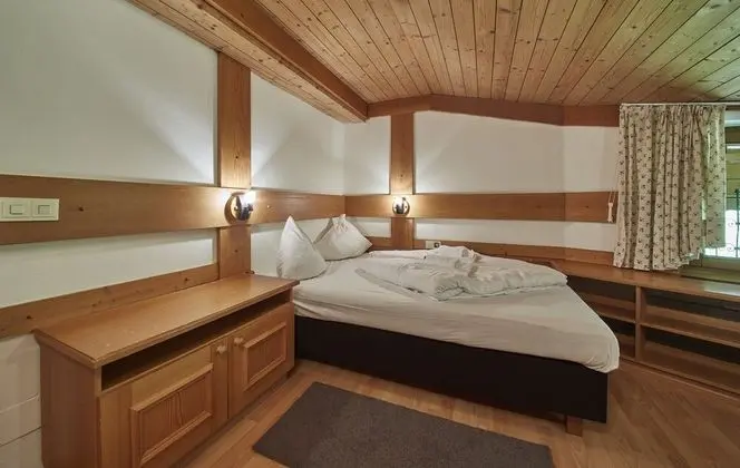 Standard Apart Daire (incl. Final Cleaning Fee 183 EUR)