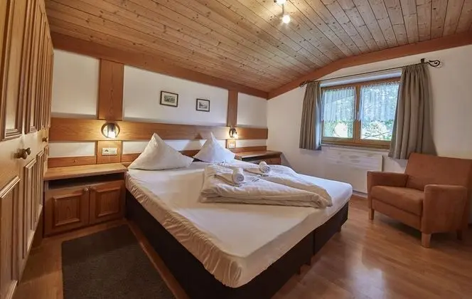 Standard Apart Daire (incl. Final Cleaning Fee 183 EUR)