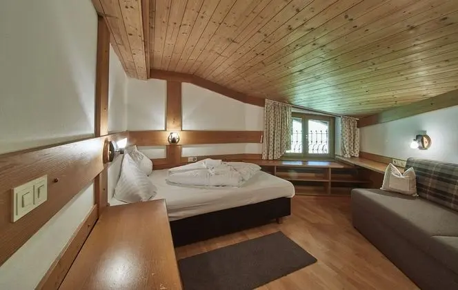 Standard Apart Daire (incl. Final Cleaning Fee 183 EUR)