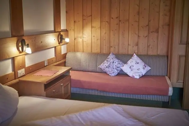 Standard Apart Daire (incl. Final Cleaning Fee 183 EUR)