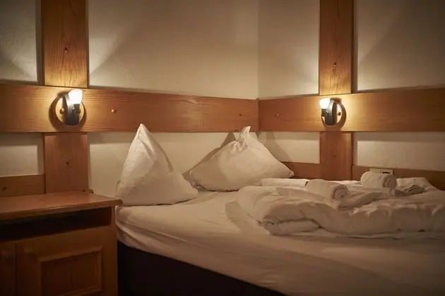 Standard Apart Daire (incl. Final Cleaning Fee 183 EUR)