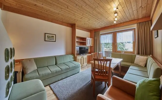 Standard Apart Daire (incl. Final Cleaning Fee 183 EUR)