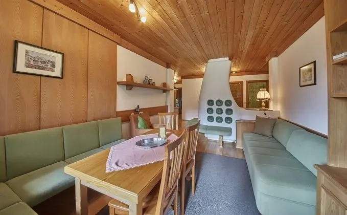 Standard Apart Daire (incl. Final Cleaning Fee 183 EUR)