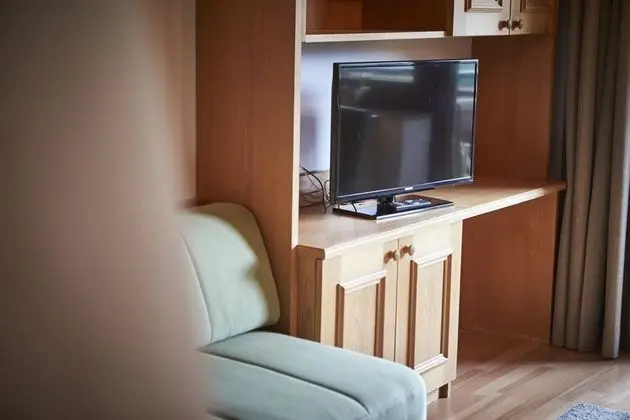 Standard Apart Daire (incl. Final Cleaning Fee 183 EUR)
