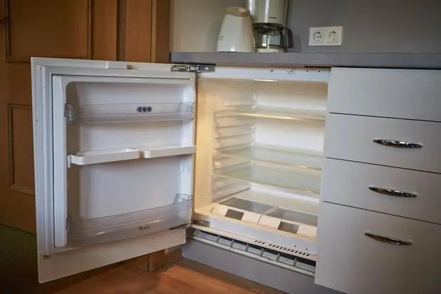 Standard Apart Daire (incl. Final Cleaning Fee 183 EUR)