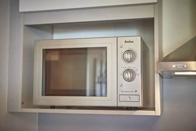 Standard Apart Daire (incl. Final Cleaning Fee 183 EUR)