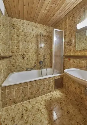Standard Apart Daire (incl. Final Cleaning Fee 183 EUR)