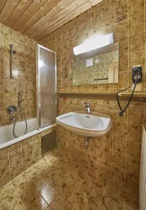 Standard Apart Daire (incl. Final Cleaning Fee 183 EUR)