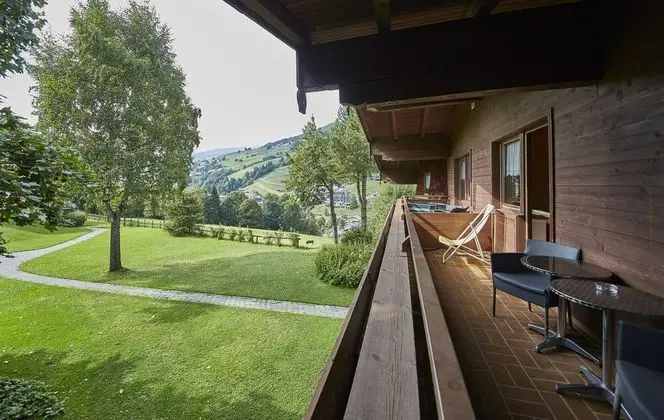Standard Apart Daire (incl. Final Cleaning Fee 183 EUR)