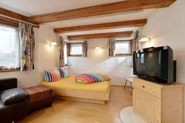 Comfort Apart Daire, 2 Yatak Odası, Balkon, Dağ Manzaralı (additional cleaning fee € 45,00)