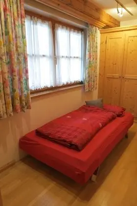Comfort Apart Daire, 2 Yatak Odası, Balkon, Dağ Manzaralı (additional cleaning fee € 45,00)