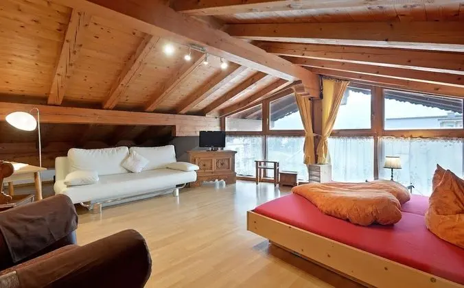 Romantic Stüdyo, Sigara İçilmez (additional cleaning fee € 30,00)