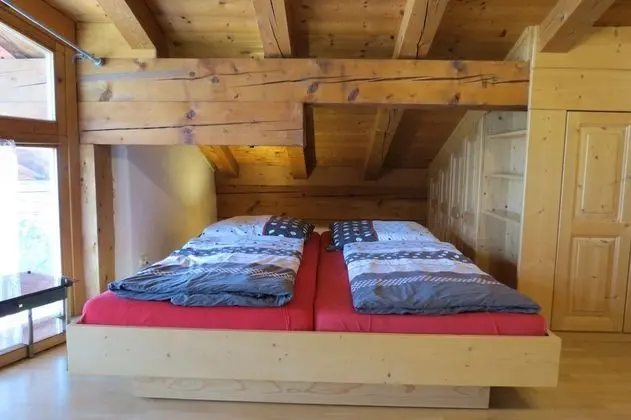 Romantic Stüdyo, Sigara İçilmez (additional cleaning fee € 30,00)