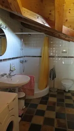 Romantic Stüdyo, Sigara İçilmez (additional cleaning fee € 30,00)