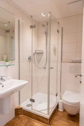 Basic Tek Kişilik Oda
