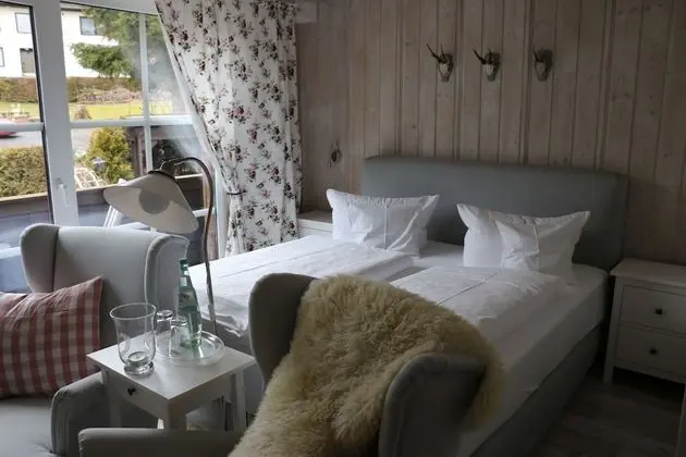 Comfort Apart Daire, 1 Yatak Odası, Dağ Manzaralı