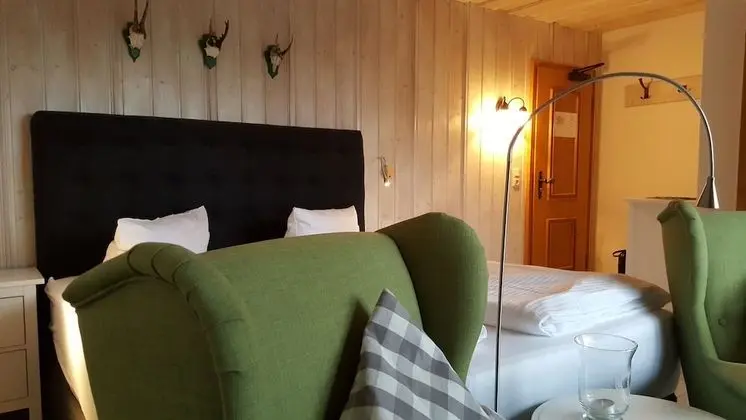 Comfort Apart Daire, 1 Yatak Odası, Dağ Manzaralı