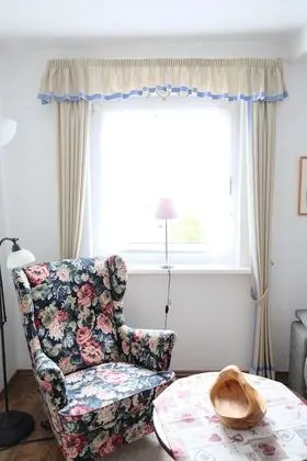 Comfort Apart Daire, 1 Yatak Odası, Dağ Manzaralı