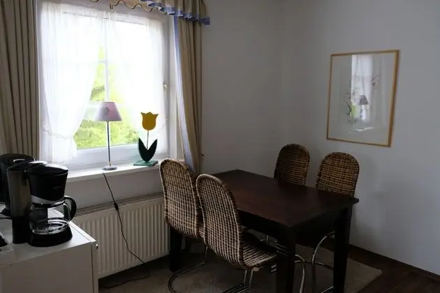 Comfort Apart Daire, 1 Yatak Odası, Dağ Manzaralı