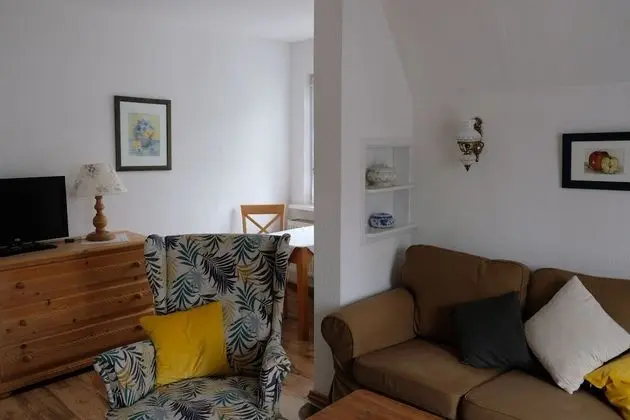 Comfort Apart Daire, 1 Yatak Odası, Dağ Manzaralı