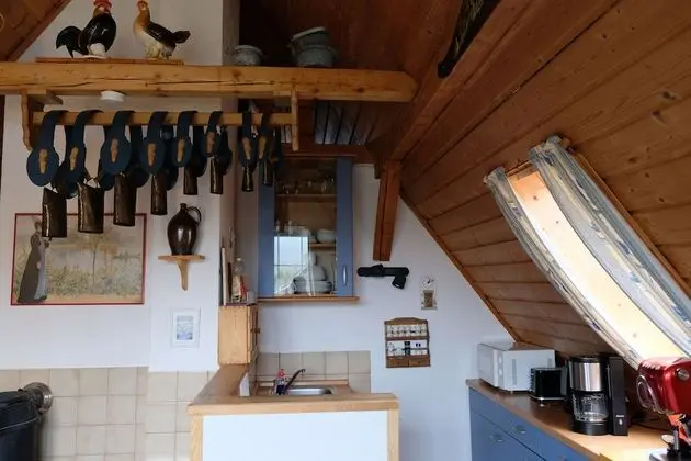 Family Apart Daire, 2 Yatak Odası, Dağ Manzaralı