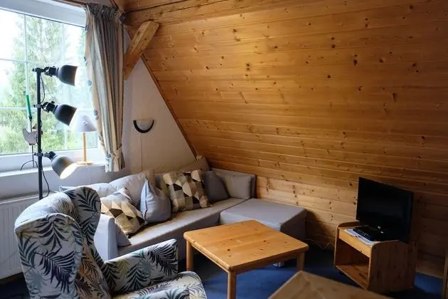 Family Apart Daire, 2 Yatak Odası, Dağ Manzaralı