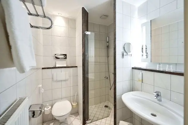 Business Tek Kişilik Oda