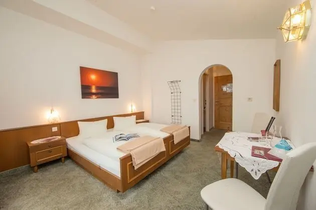 Comfort Tek Kişilik Oda, Balkon, Dağ Manzaralı