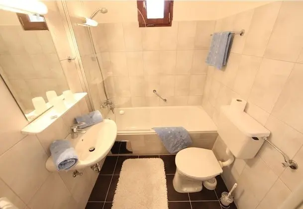 Comfort Tek Kişilik Oda, Balkon, Dağ Manzaralı