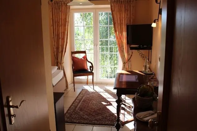 Classic Tek Kişilik Oda