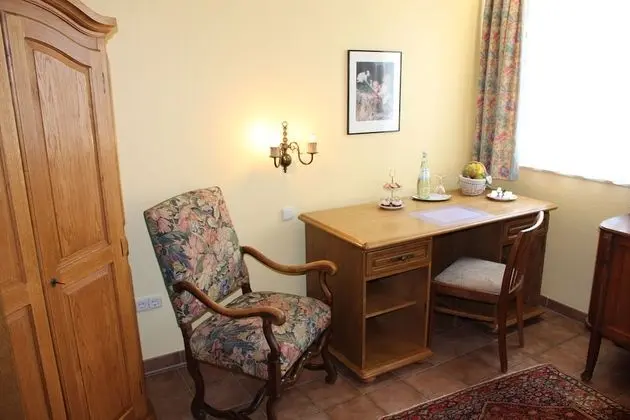 Classic Tek Kişilik Oda